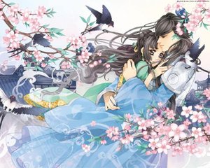 pr九尾狐狸喷水